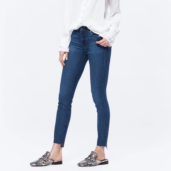 EUC Paige Hoxton Ankle Amaya 28 - Picture 13 of 13